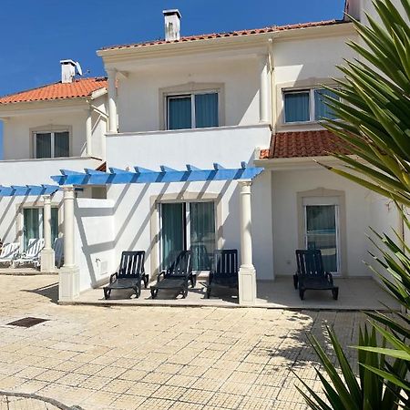 Villa Alice'S House Nazaré Exterior foto