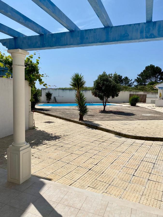 Villa Alice'S House Nazaré Exterior foto