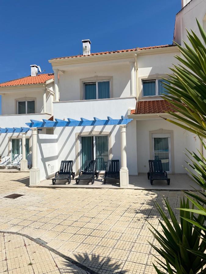 Villa Alice'S House Nazaré Exterior foto